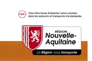 Avis de recensement au cimetière de Champagnac-la-Rivière