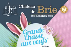 Avis de recensement au cimetière de Champagnac-la-Rivière