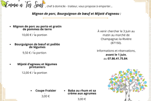 gym séniors