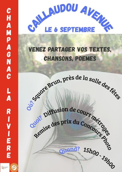 Accueil