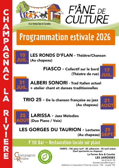 Accueil