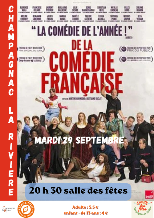 Accueil